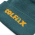 303 Boards - 303 X Girl Skateboards Beanie (Blue) *SALE